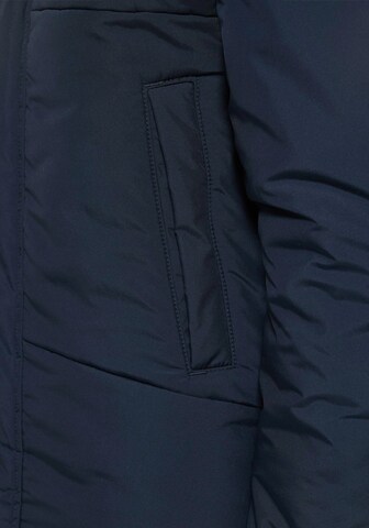JACK WOLFSKIN Jacke in Blau
