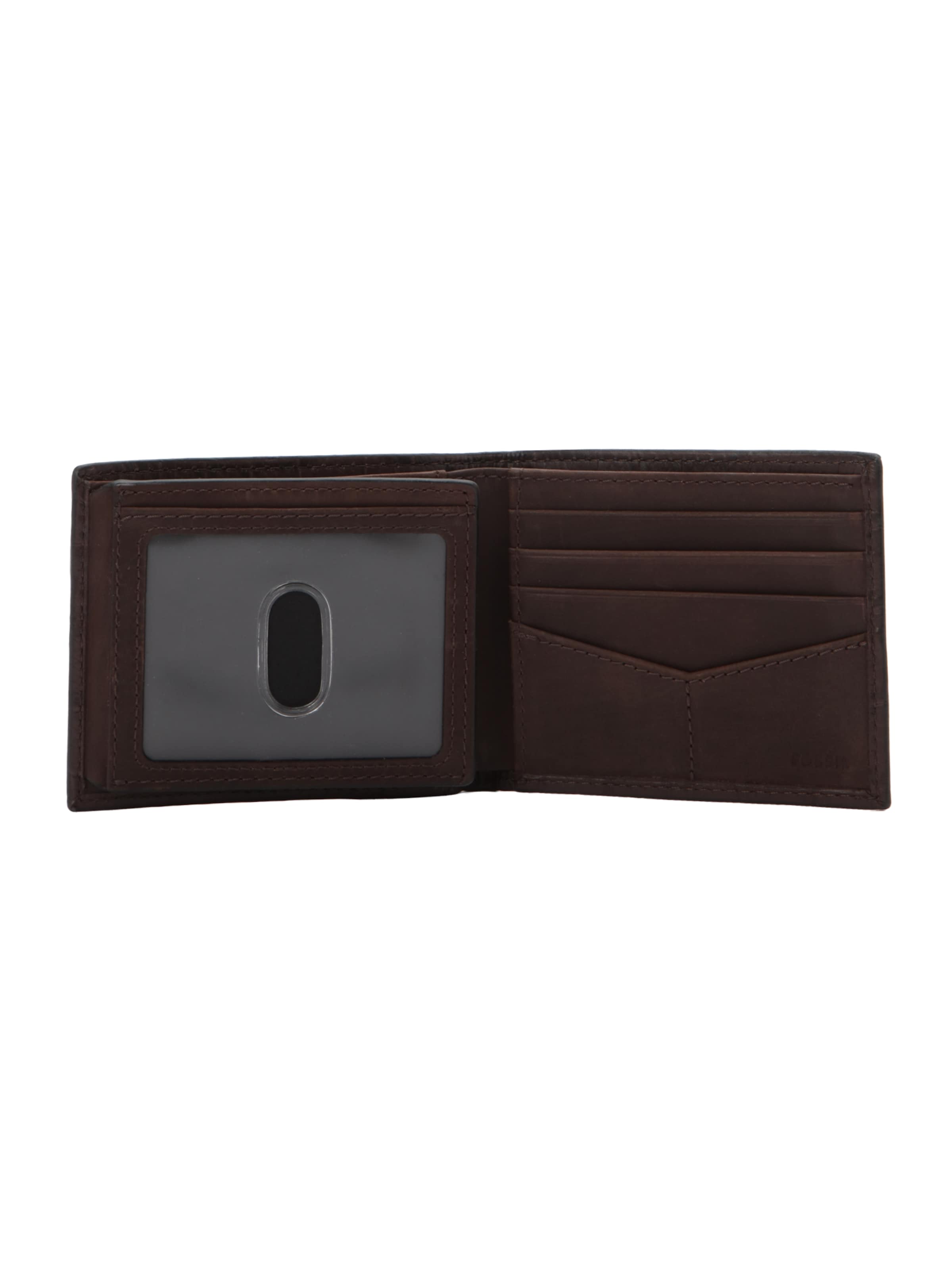 FOSSIL Аналоговые часы в Золотой