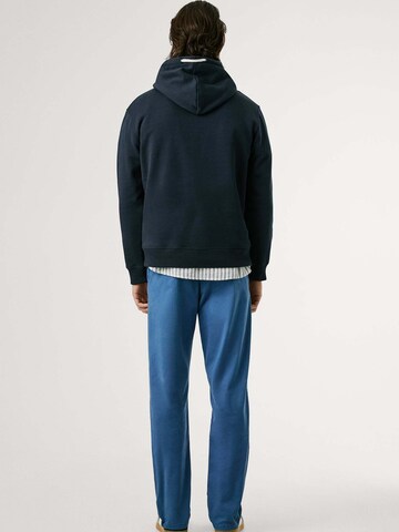 Pepe Jeans Sweatshirt 'MAISEL' in Blue