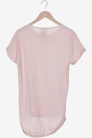 tigha Top & Shirt in M in Pink
