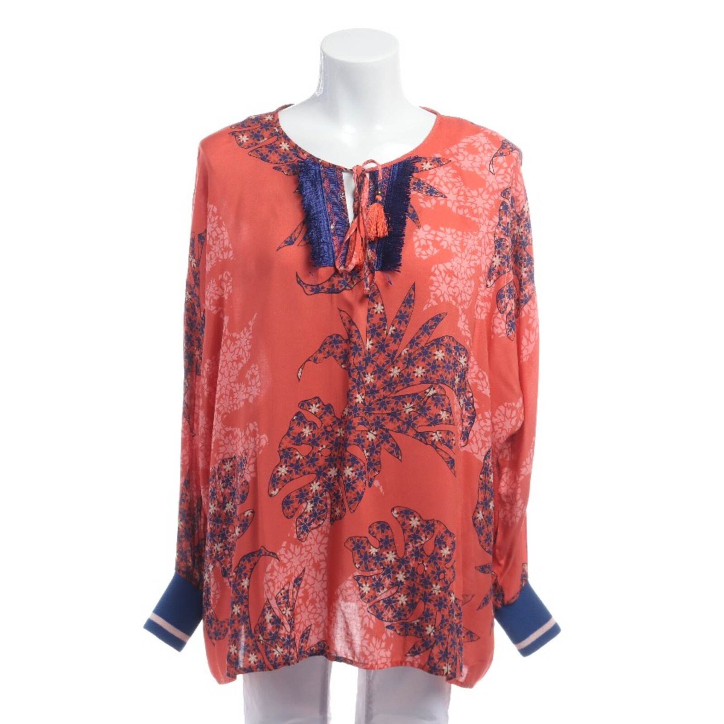 IVI collection Blouse & Tunic in S in Mixed colors: front