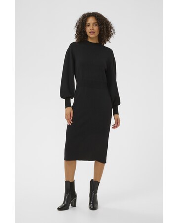 Robe 'KAMarina' Kaffe en noir