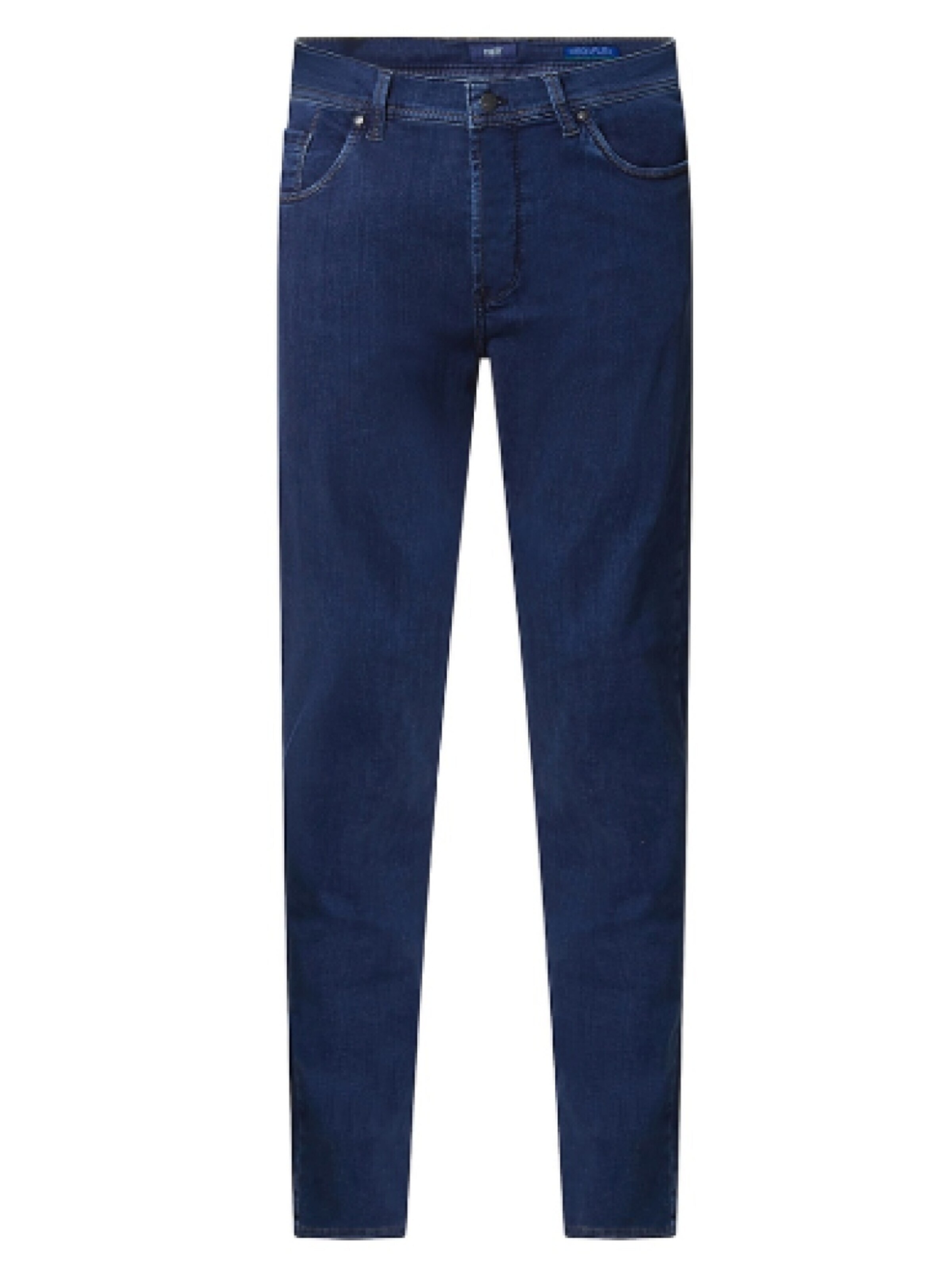 PIONEER Regular Jeans 'THOMAS'‌‌ in Blau: Vorderseite