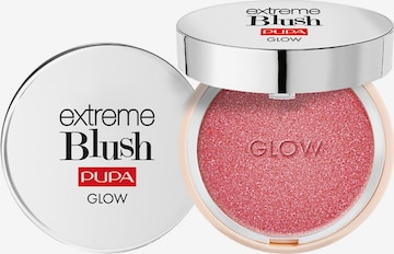 PUPA Milano Blush 'Extreme Glow' in Pink: front
