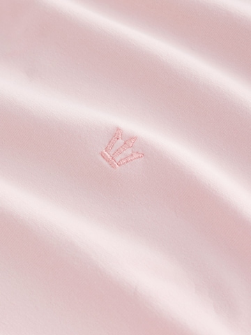 Next T-Shirt in Blau