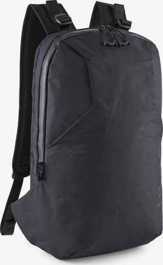 PUMA Sports Backpack in Black, Item view