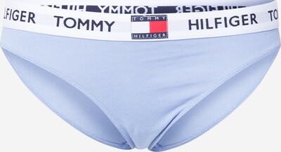 Tommy Hilfiger Underwear Spodnje hlačke | mornarska / svetlo modra / rdeča / bela barva, Prikaz izdelka