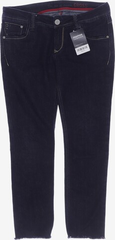 Cross Jeans Jeans in 29 in Blue: front