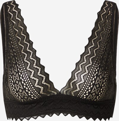 ETAM Soutien-gorge 'VOYAGE' en noir, Vue avec produit