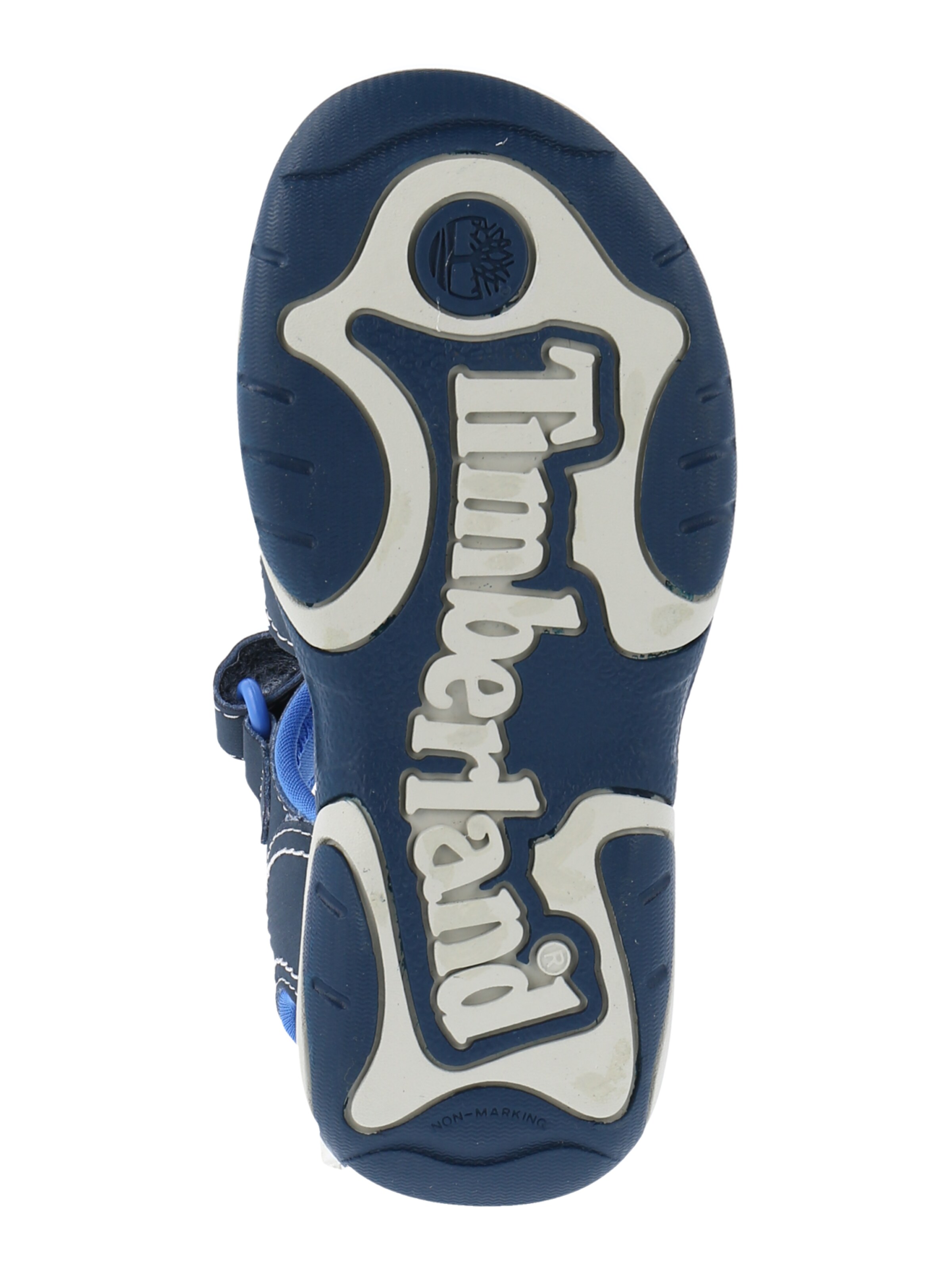 Calzatura aperta 'Adventure Seeker' di TIMBERLAND in blu