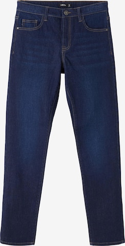 Jeans 'Tulrich' di LMTD in blu: frontale