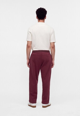 ELLESSE Конический (Tapered) Штаны 'Verazo' в Красный
