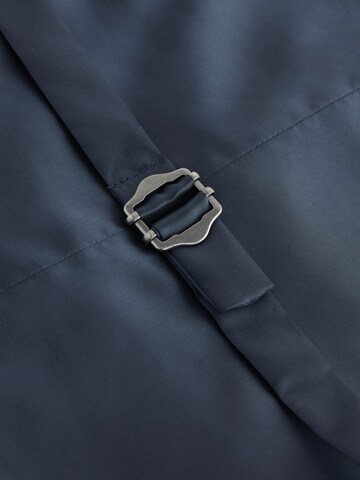 Next Suit vest 'N. Premium' in Blue