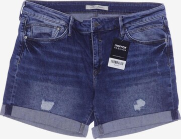 Mavi Shorts in L in Blue: front