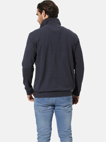 BABISTA Sweatshirt ' Paldor ' in Blau