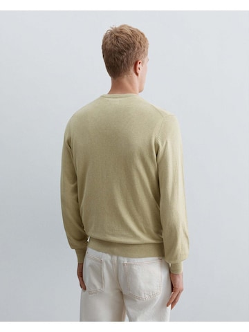 Pullover ' ' di Scalpers in verde