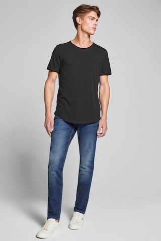 JOOP! Slimfit Jeans in Blauw