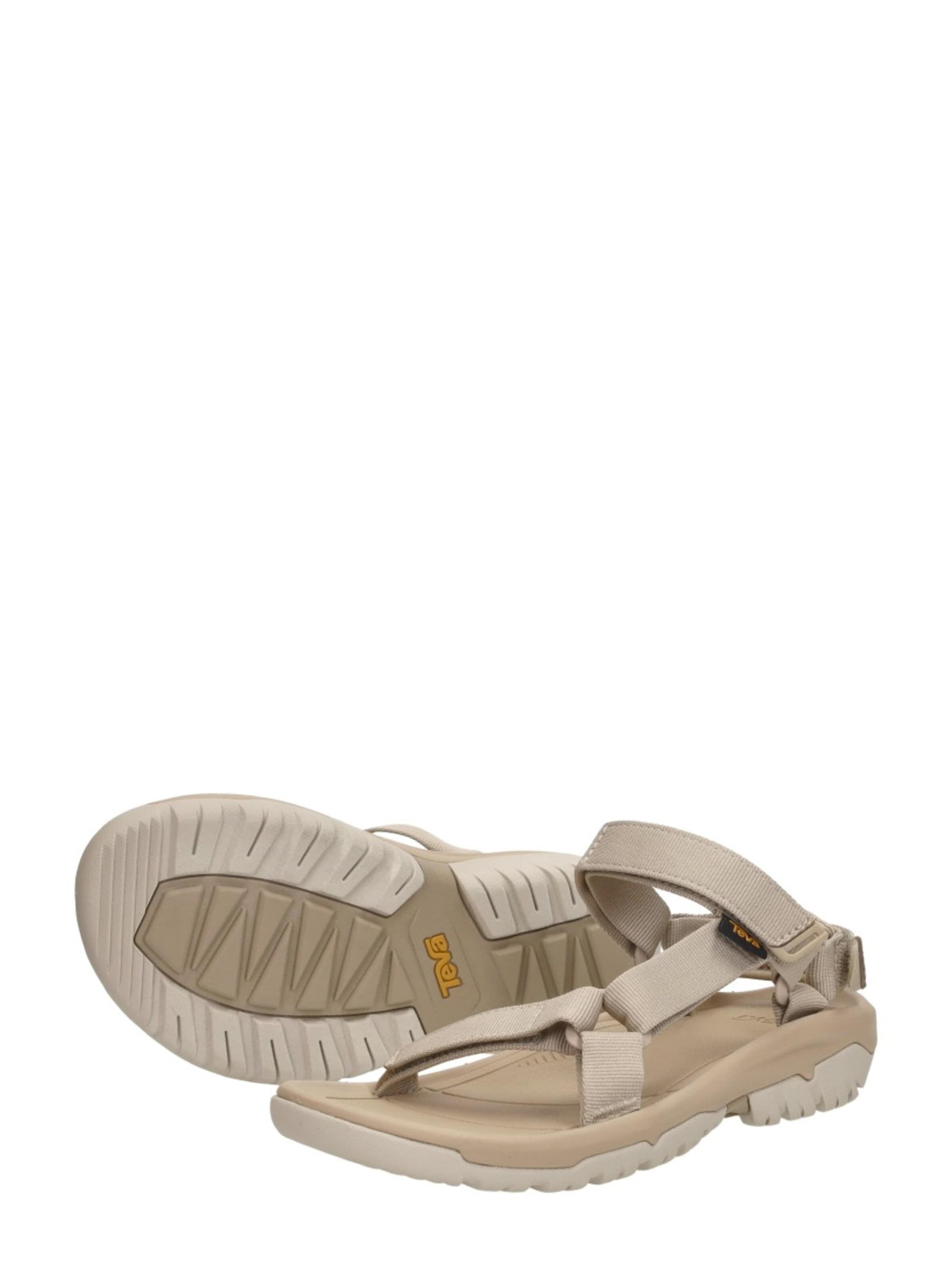Sandales TEVA en beige
