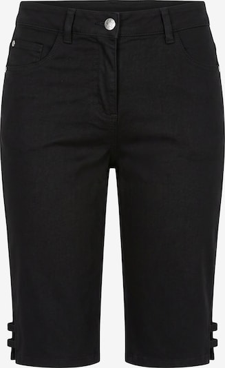 Angel of Style Jeans in 32-34 in schwarz, Produktansicht