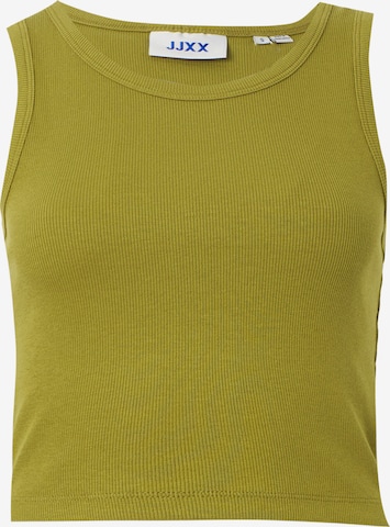 JJXX - Top 'JXFALLON' en verde: frente