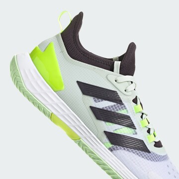 ADIDAS PERFORMANCE Sportovní boty 'Adizero Ubersonic 4.1' – zelená