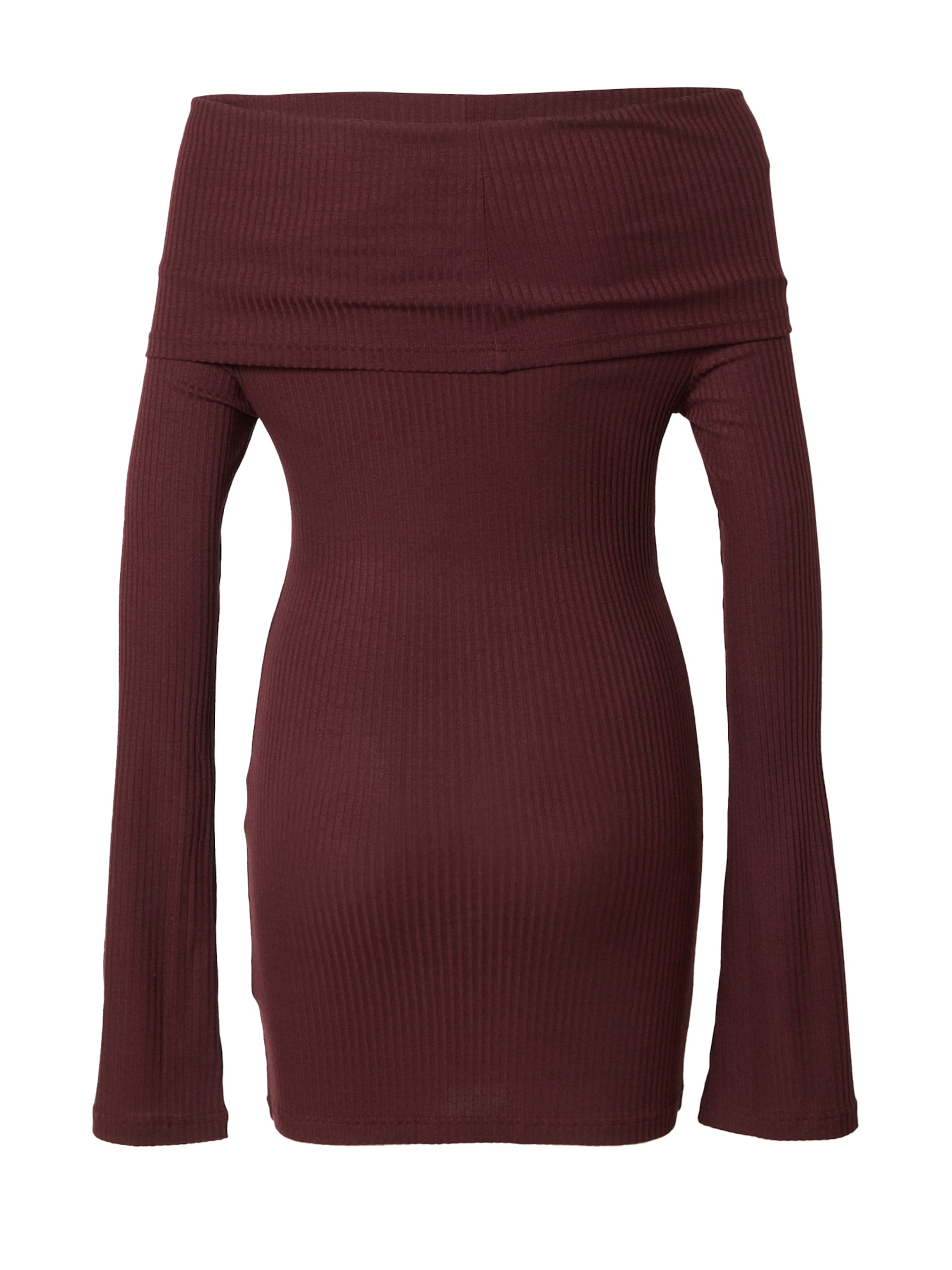 Tricou 'Leni' de la ABOUT YOU REBIRTH STUDIOS pe roșu