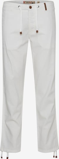 INDICODE JEANS Trousers 'Ives' in 31-32 in Off white, Item view