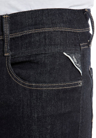 REPLAY Slimfit Jeans 'Anbass' in Blau