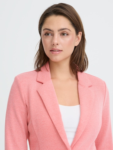 ICHI Blazer 'IHKate' in Rot