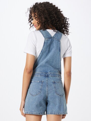 LMTD Jumpsuit 'FIBANY' in Blauw