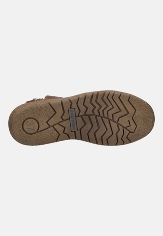 JOSEF SEIBEL Bootie 'Alina 51' in Brown