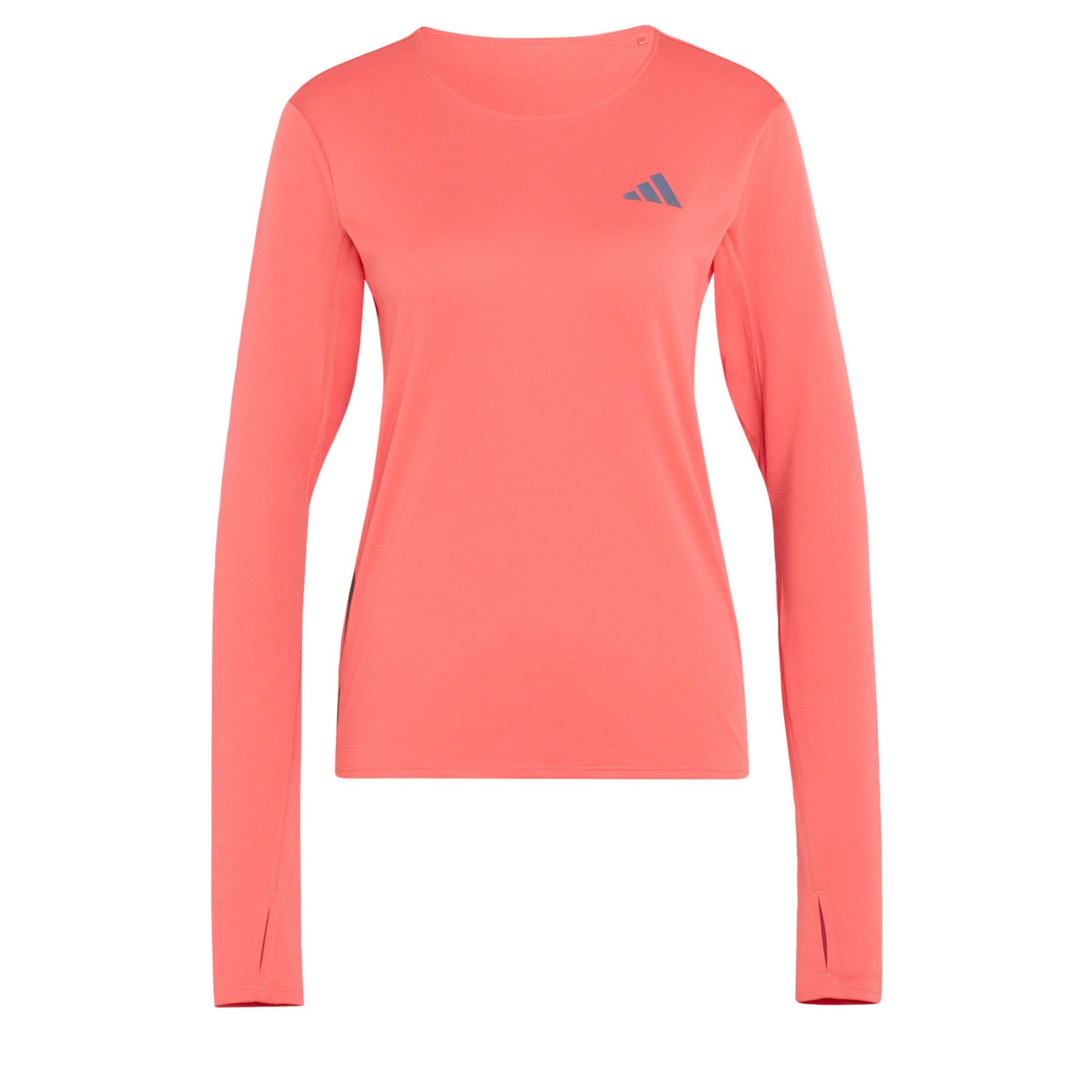 ADIDAS PERFORMANCE Funkční tričko 'Adizero' ve velikosti 4XS - korálová, Produkt