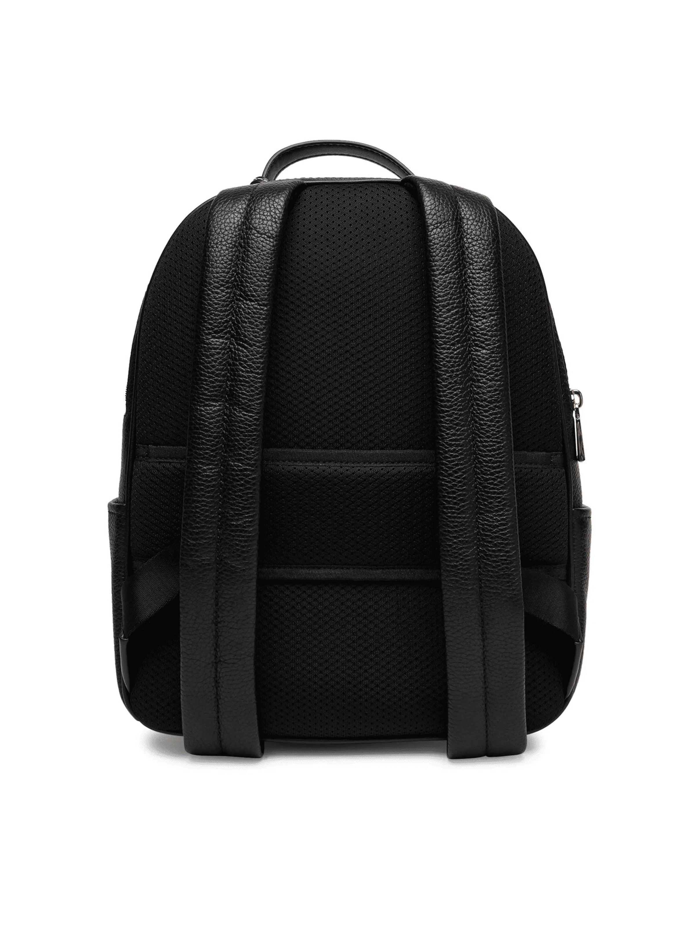 Zaino di Michael Kors in nero