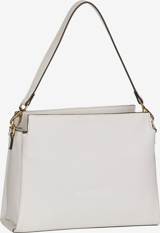 VALENTINO Handbag 'Manhattan' in White: front