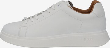 HUGO Sneaker in Weiß