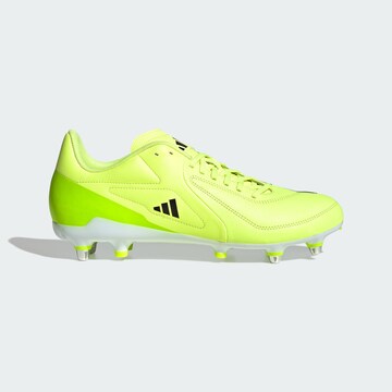 ADIDAS PERFORMANCE Voetbalschoen 'RS15 Elite' in Geel