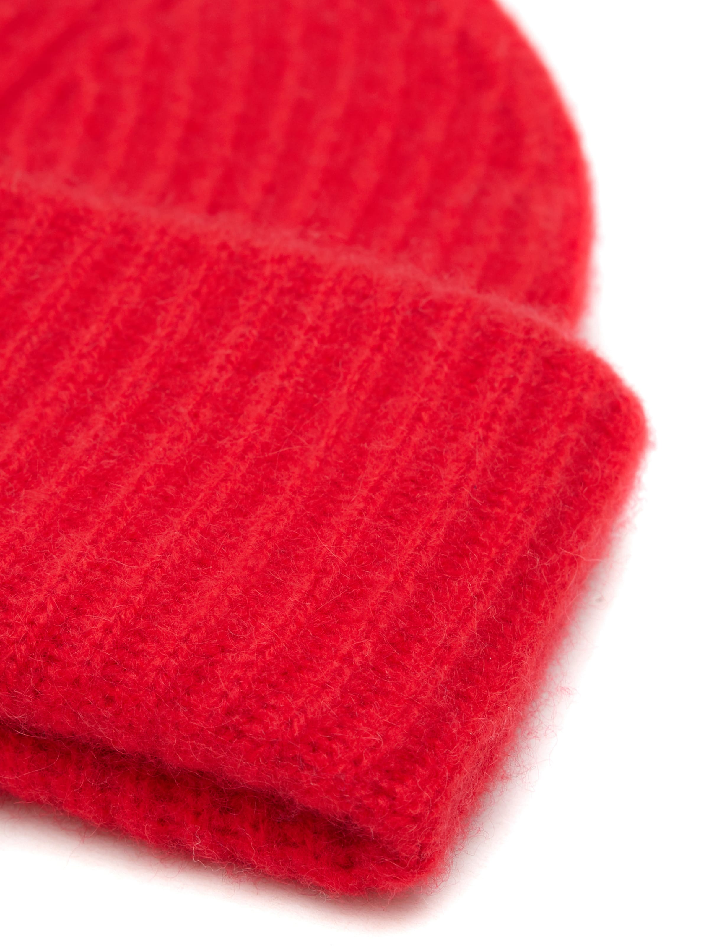 Berretto di Style Republic in rosso