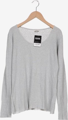 Noa Noa Top & Shirt in L in Grey: front
