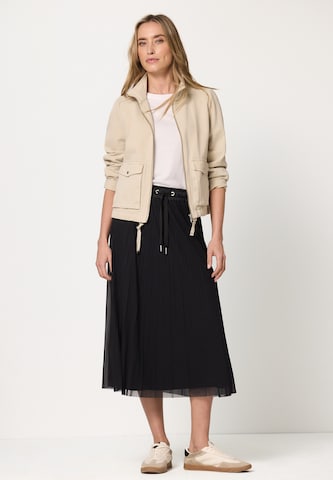 STREET ONE Rock in Schwarz