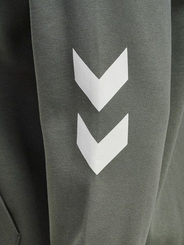 Hummel Sweatshirt 'LEGACY 2.0' in Green
