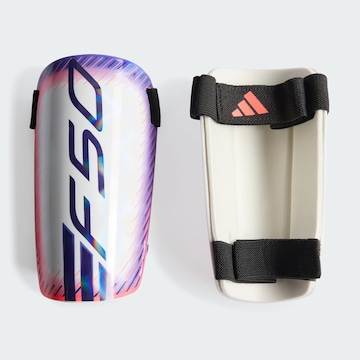 Housse 'F50' ADIDAS PERFORMANCE en blanc