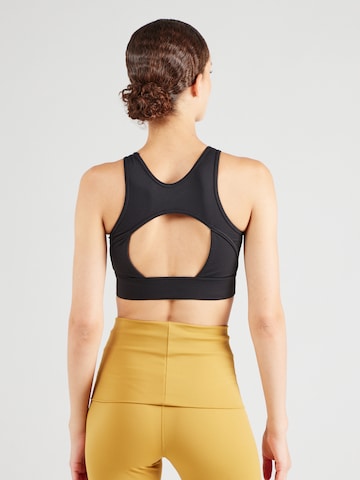 ADIDAS BY STELLA MCCARTNEY - Top deportivo en negro
