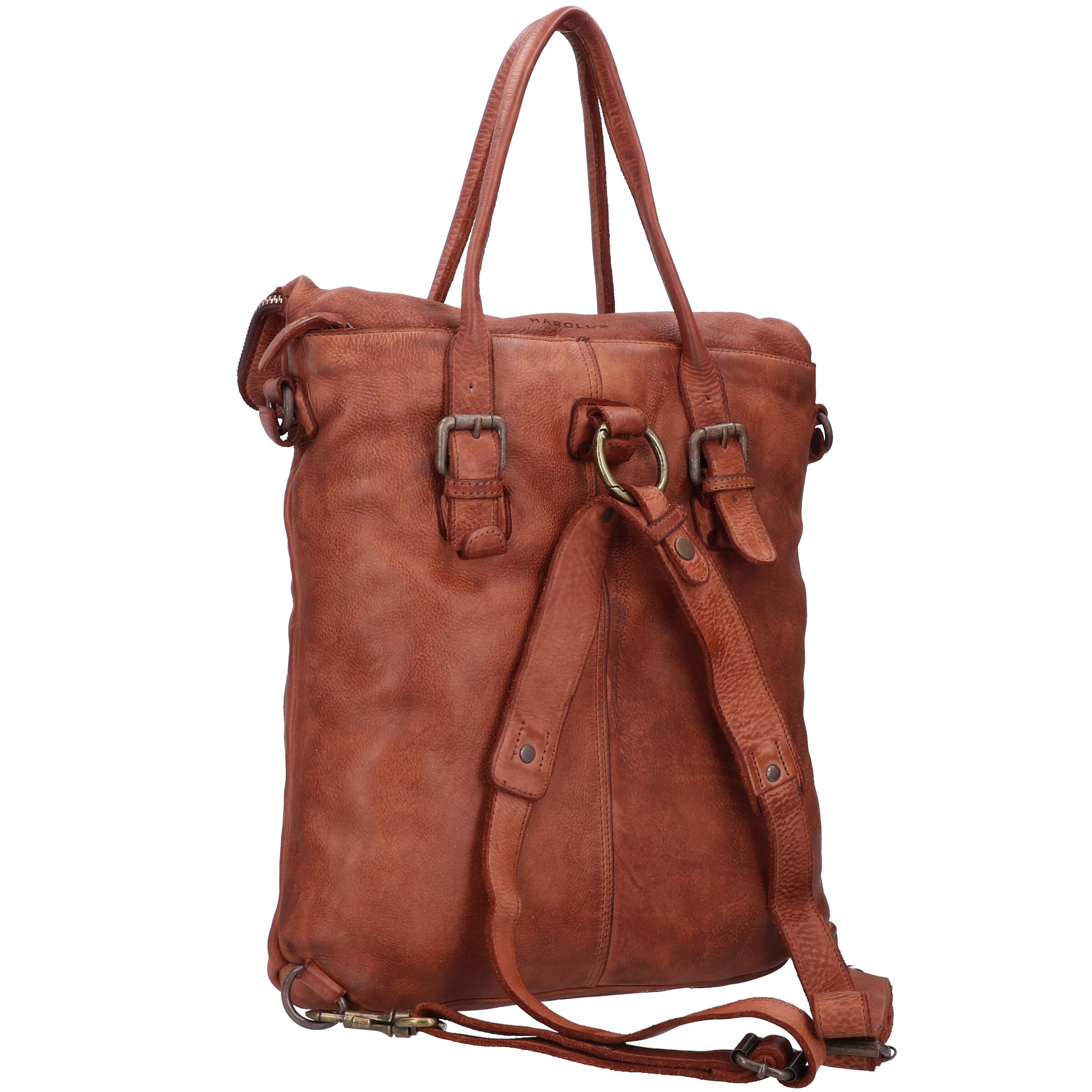 Sac à dos 'Submarine ' Harold's en marron