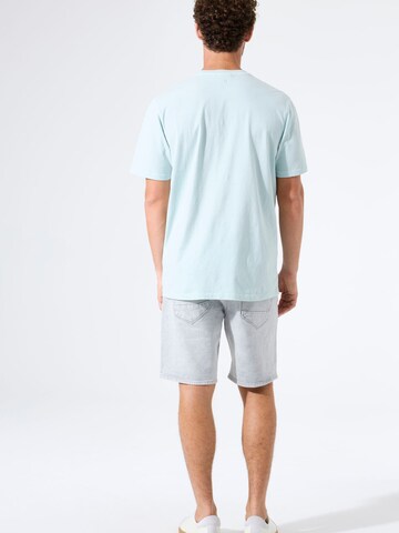 GARCIA Tričko – zelená