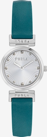 Orologio analogico 'Twist' di FURLA in blu: frontale