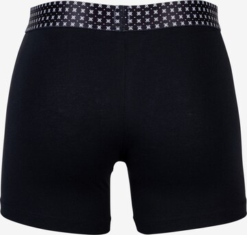 HOM Boxershorts 'Tommy' in Grau