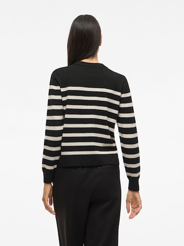 VILA Pullover 'KERRY' i beige