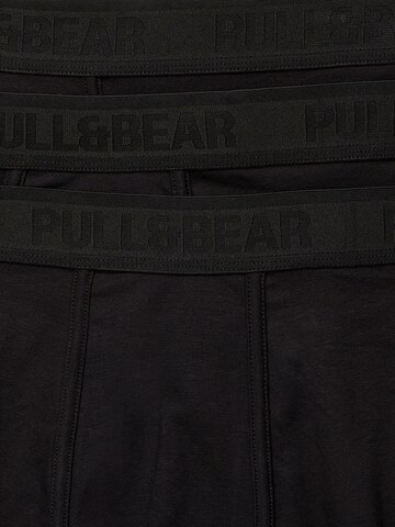 Boxer di Pull&Bear in nero