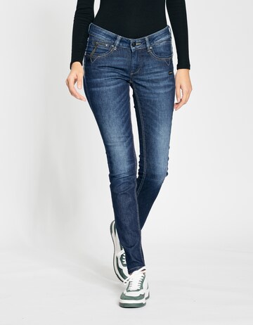 Gang Jeans '94NIKITA' in Blau: Vorderseite