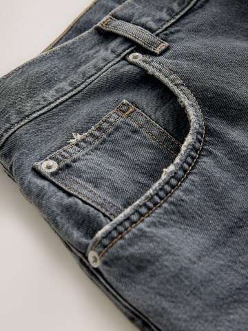 Next Baggy Farmer - szürke